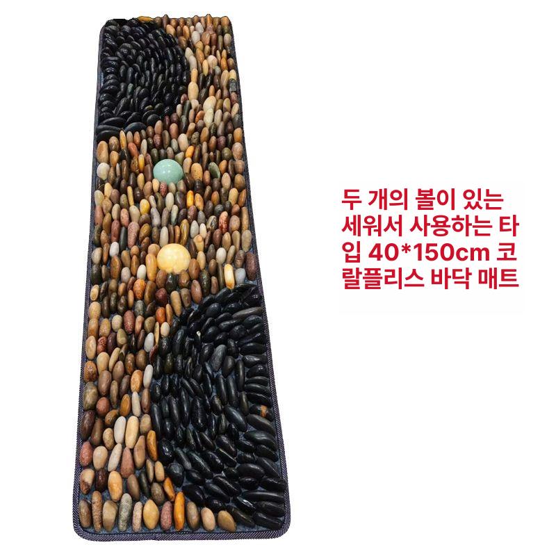 Foot Pressure Mat Option 40 150